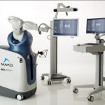 chirurgia_robotica_ginocchio_mako_protesi