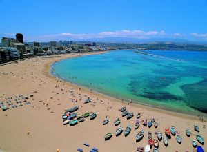 las-palmas-gran-canaria