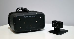 oculus 2