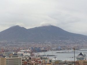 vesuvio