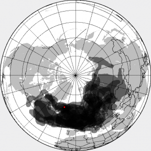 Eyjafjallajökull_volcanic_ash_composite