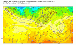 Geopotential3250032hPa32and32Temperature32at3285032hPa_Europe_48