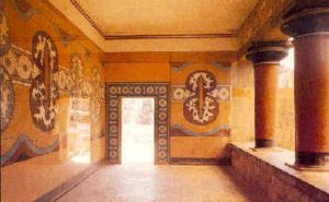 PALAZZO CNOSSO 1