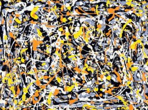 POLLOCK