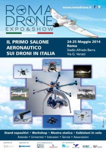 RomaDrone_Locandina new LR