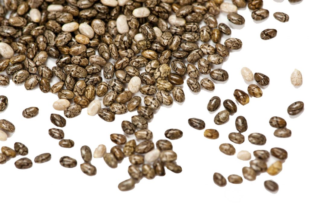 semi di chia