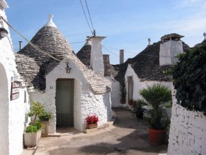 TRULLO 5