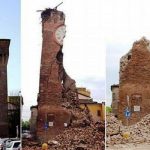 Terremoto Emilia