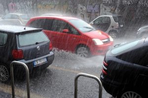 allerta meteo protezione civile
