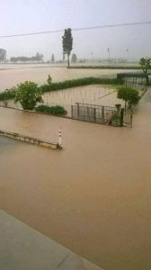 alluvione padovano