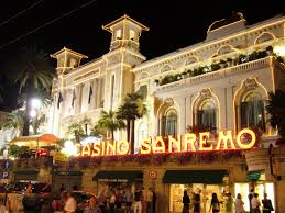 casino