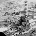 Il 26 aprile 1986 il disastro di Chernobyl, la catastrofe nucleare più grave della storia