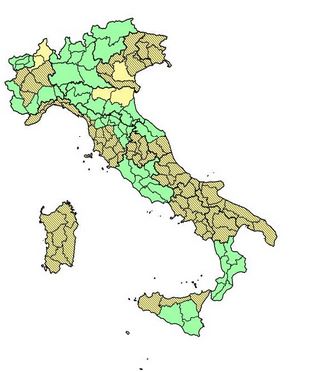 criticità