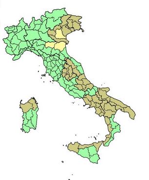 criticità