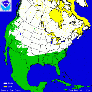 Credit NOAA