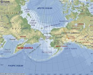 kamchatka