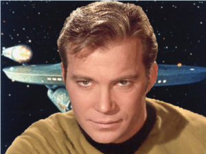 kirk-bot