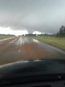 tornado