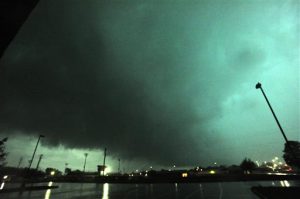Severe Weather