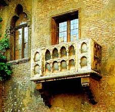 verona casa giulietta