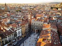 verona piazza erbe