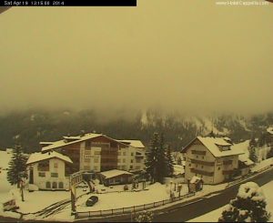 webcam