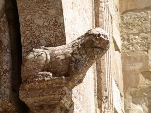 CASTEL DEL MONTE 3
