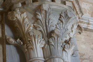 CASTEL DEL MONTE 4