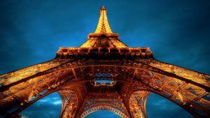 torre eiffel