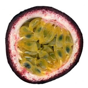 frutto della passione