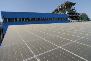 Falck Renewables Spa