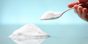 sale bianco