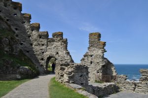 TINTAGEL 2