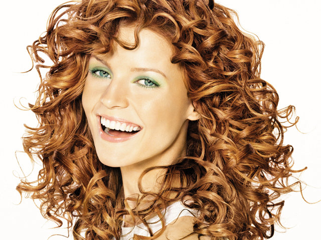 capelli ricci