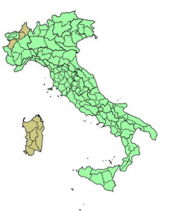 criticità