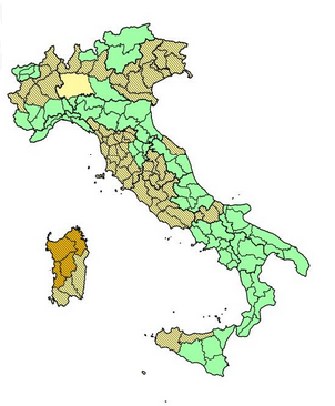 criticità