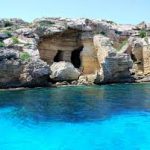 favignana grotta