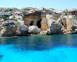 favignana grotta
