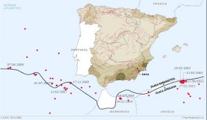 mapa-sísmico