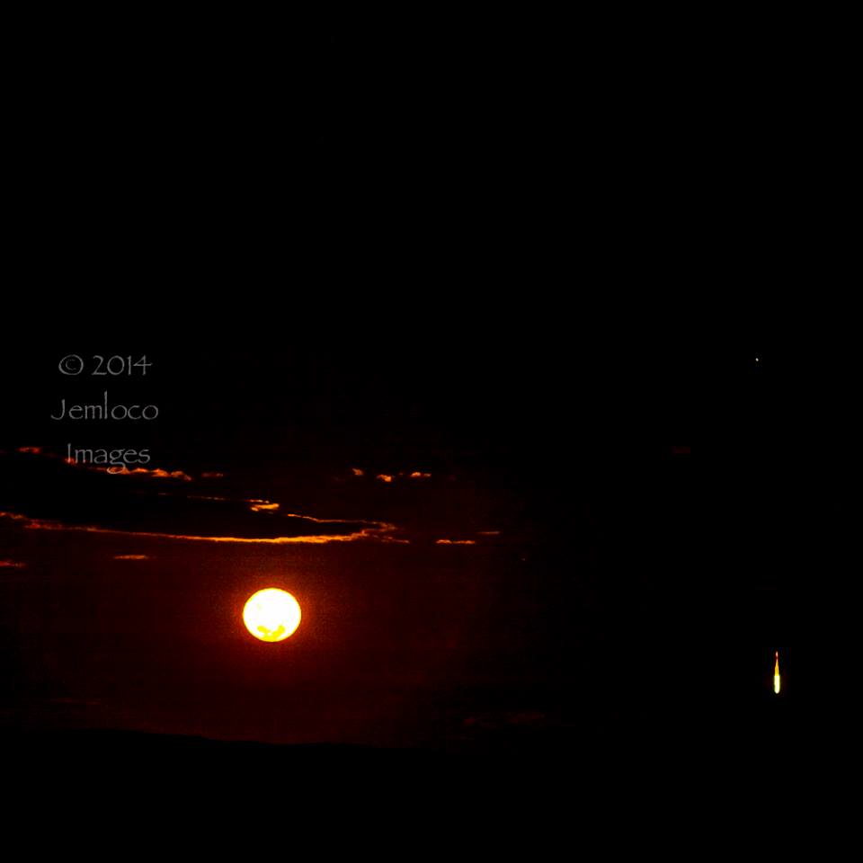 queensland fireball may 15 2014 by virginia hill jemloco images