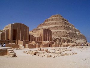 Saqqara