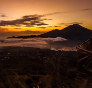 time lapse