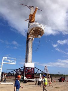 NASA-Mars Test