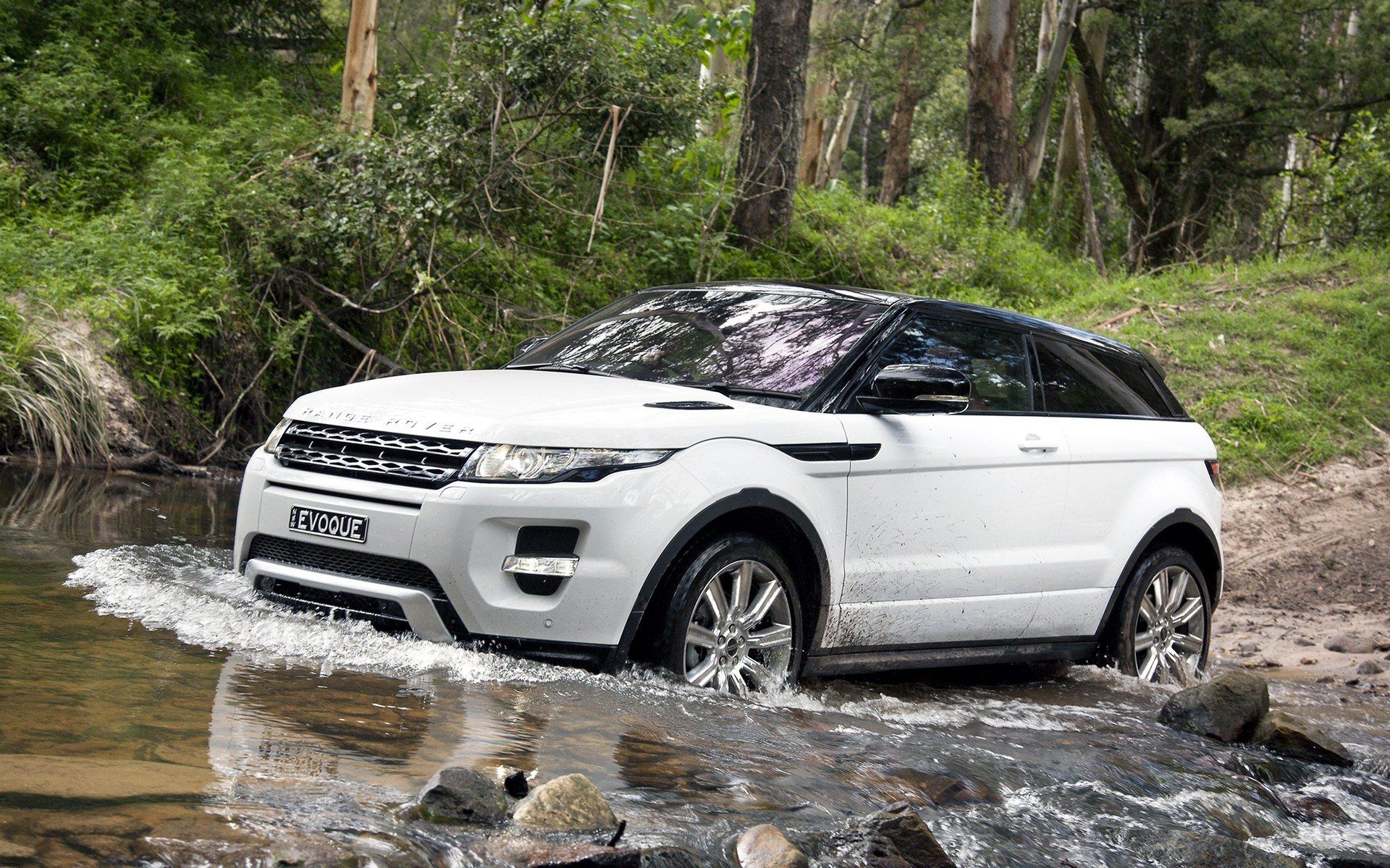 Land rover пикап