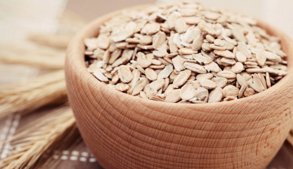 fiocchi di avena