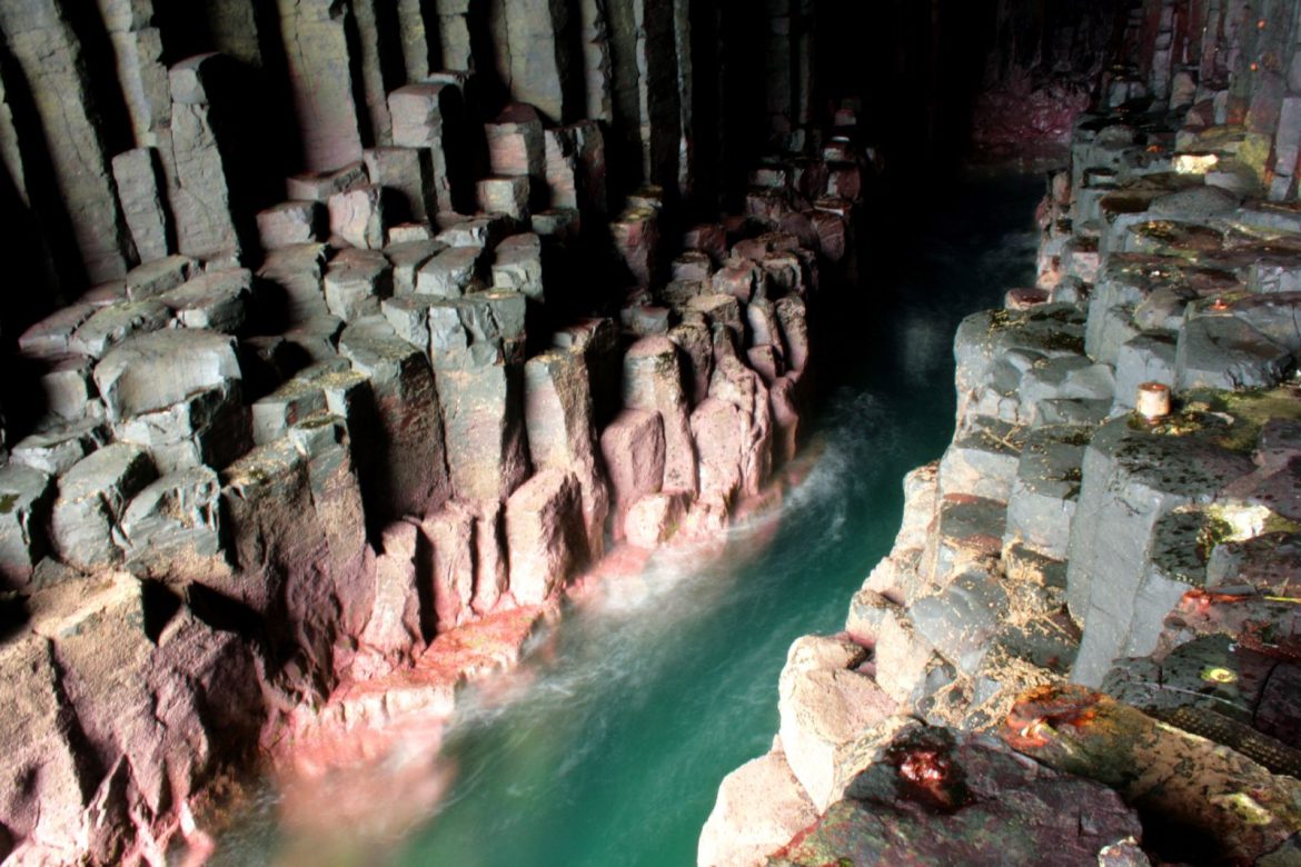Fingal s Cave Isola Di Staffa La Grotta Della Melodia Che Ha fingal-s-cave-isola-di-staffa-la-grotta-della-melodia-che-ha