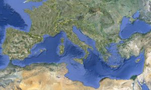 Mediterraneo_map