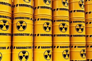 Nuclear-Waste rifiuti nucleari