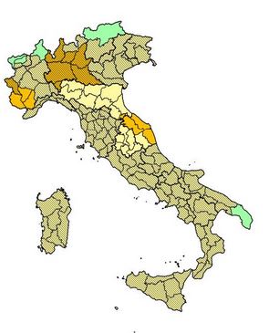 criticità
