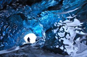 crystal cave